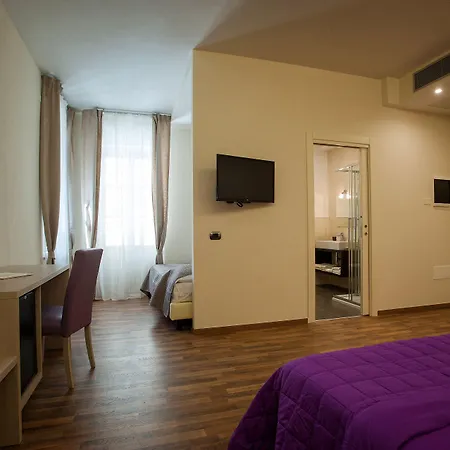 Grand Hotel Impero Spa&Resort-2