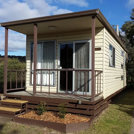 Discovery Parks - Pambula Beach-2