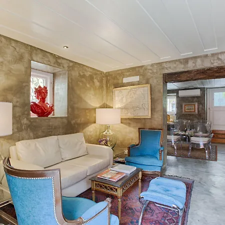 Dear Lisbon - Charming House-3