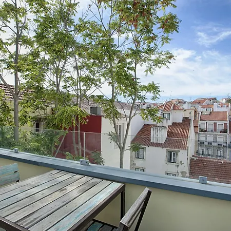 Dear Lisbon - Charming House-2
