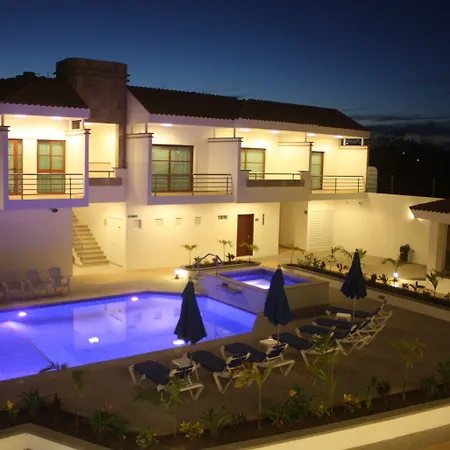 Marena Suites & Apartments-3