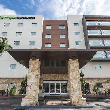 Holiday Inn Express And Suites Celaya By Ihg-2
