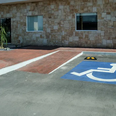 Holiday Inn Express And Suites Celaya By Ihg-3