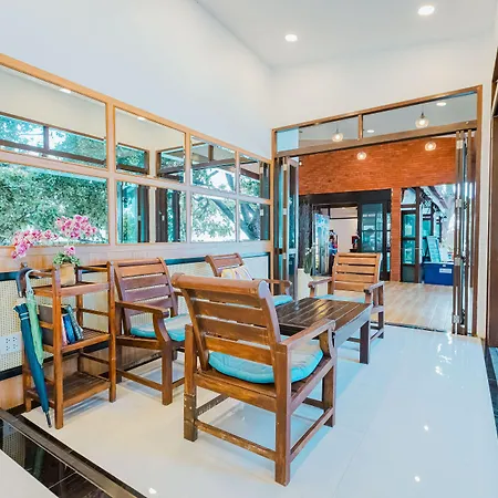 Vimarn Samed Resort-3