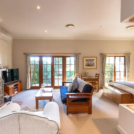 Strathearn Park Lodge-3