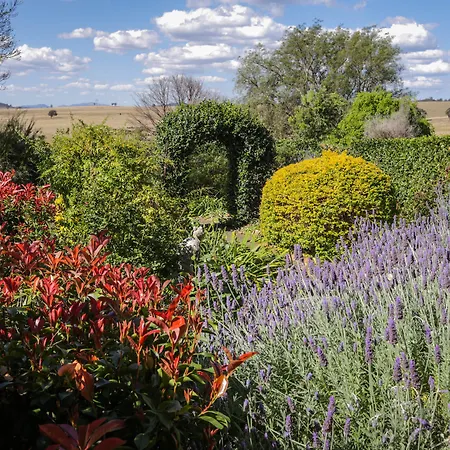 Strathearn Park Lodge-2