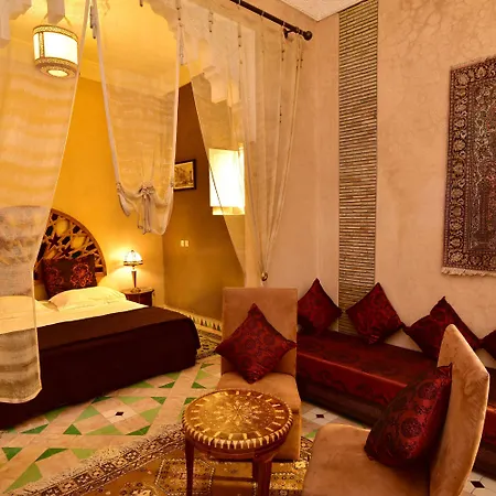 Riad Manissa-3