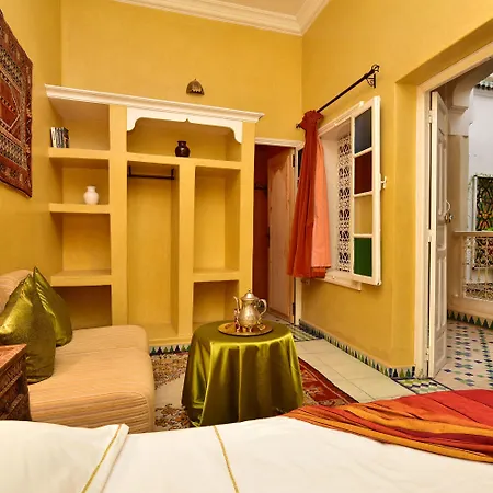 Riad Manissa-3