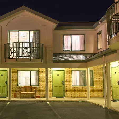 Hamilton Settlers Motor Lodge-2