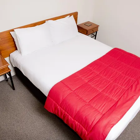 Hamilton Settlers Motor Lodge-3