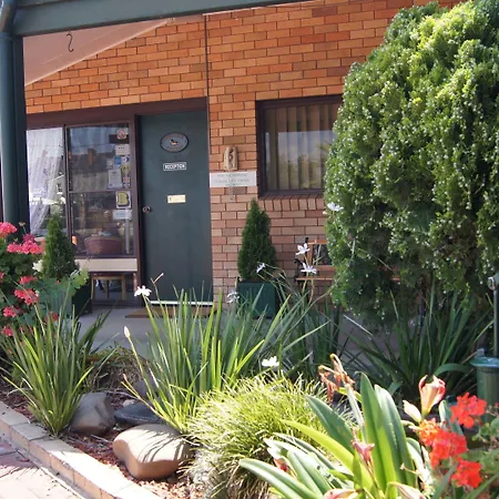 Ningana Motel-3