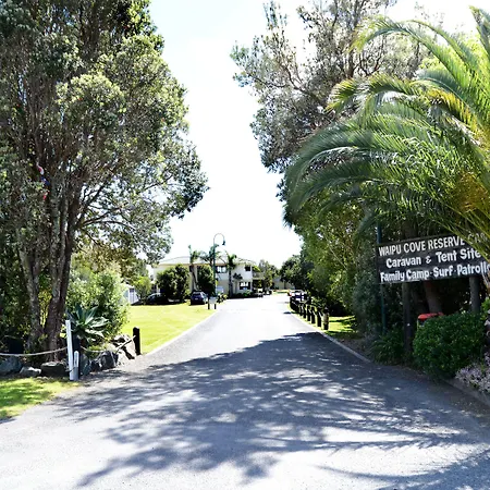 Camp Waipu Cove-2