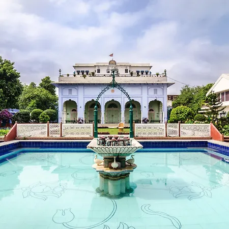Diggi Palace - A City Center Hidden Heritage Gem-3