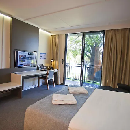 Kings Park - Accommodation-3