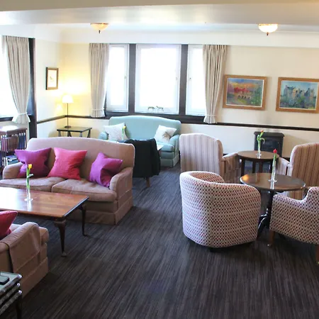 Bridge Of Orchy Hotel-2