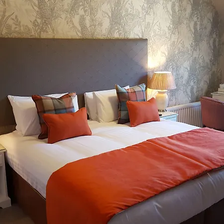 Bridge Of Orchy Hotel-2