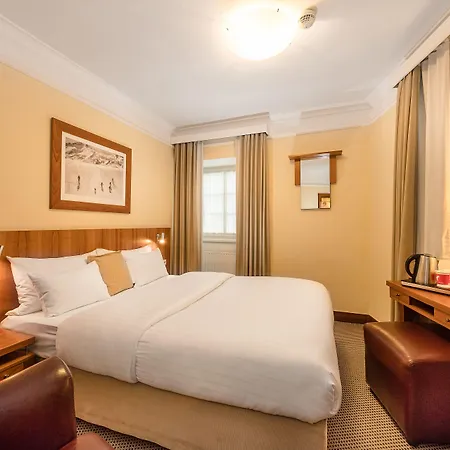 Hotel Post-3
