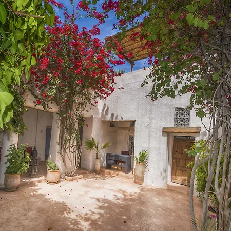 Hotel Riad Caravan Serai-3