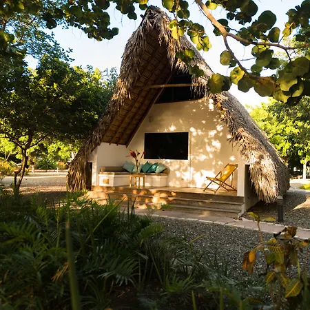 Punta Rucia Lodge Hotel Boutique & Spa-3