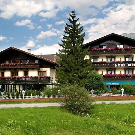 Hotel Berghof-3