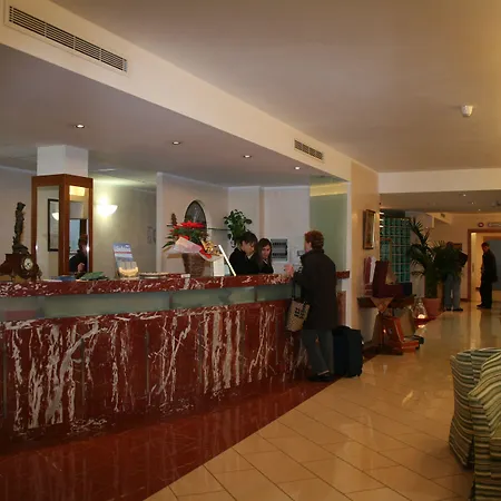 La Fonte Hotel-2