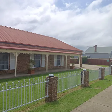 Club Motel Armidale-2