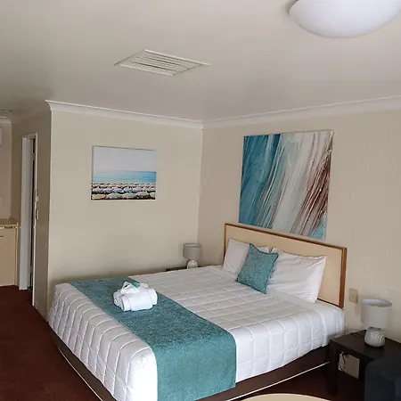 Club Motel Armidale-3