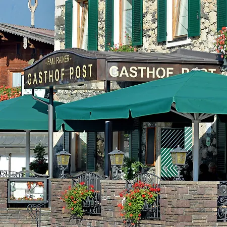 Gasthof-Hotel Post-2