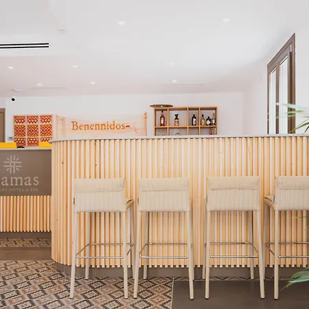 Tramas Hotel & Spa-3