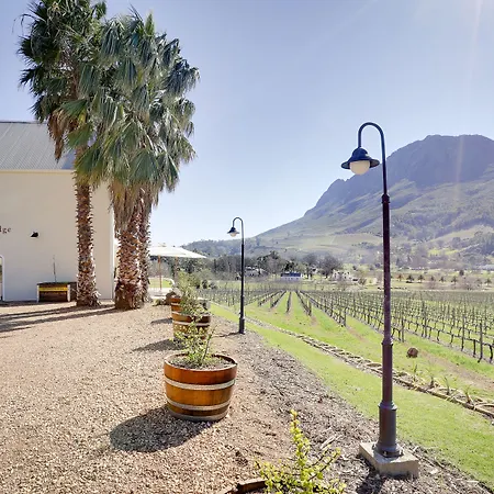 Banhoek Lodge-3
