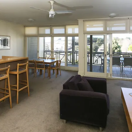 Portsea Village Resort-3
