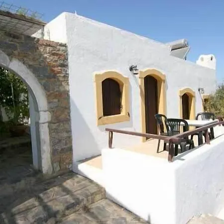 Cretan Village Hotel-3