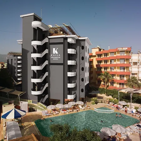 Kaila Krizantem Hotel-2