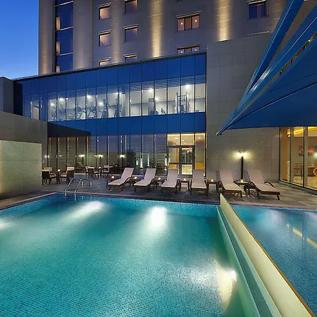 Hilton Garden Inn Tabuk-2