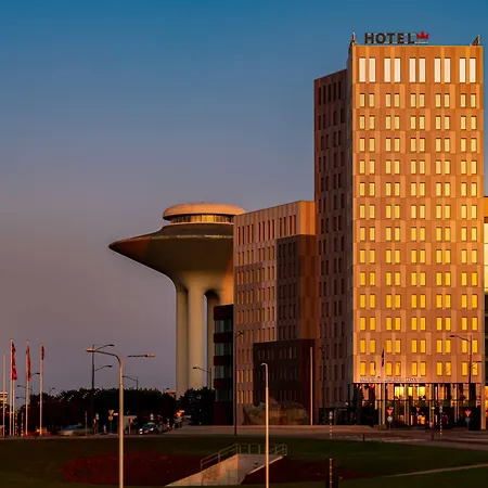 Best Western Malmo Arena Hotel-2