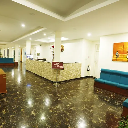 Hikkaduwa Beach Hotel - Special Summer Rates 1 May - 31 Oct 2026!-3