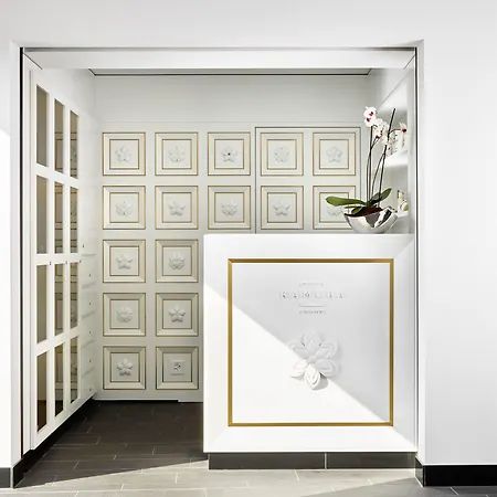 Kameha Grand Zurich, Autograph Collection-2