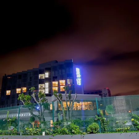 Park Inn By Radisson Libreville-2