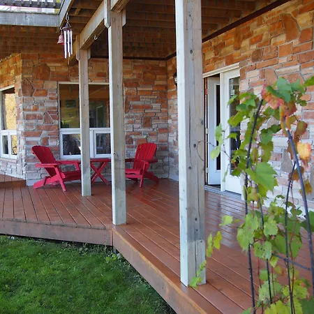 Our Valley View Bed & Breakfast-3