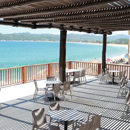 Hotel Barra De Navidad-2