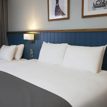 The Bay Horse Hotel-3
