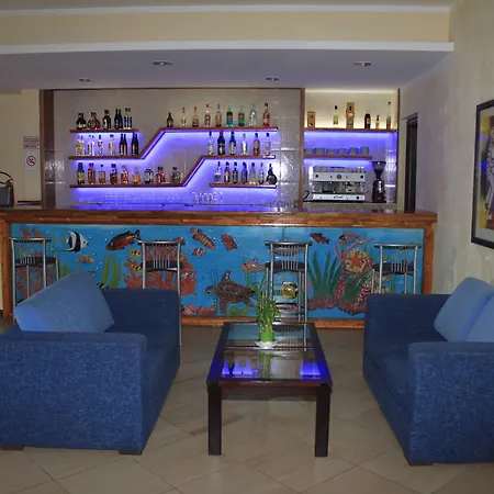 Hotel Santantao Art Resort-3