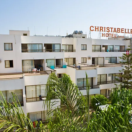 Christabelle Hotel Apartments-2