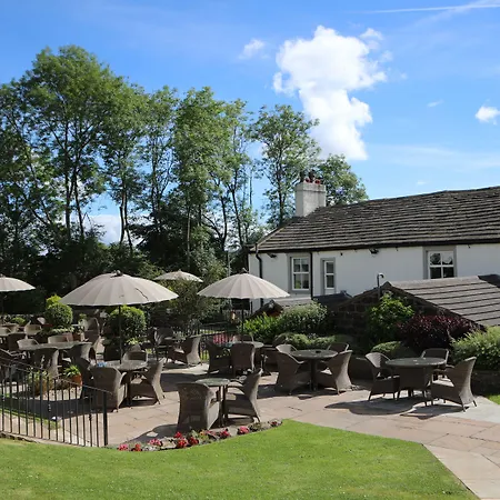 The Craven Heifer Inn-2
