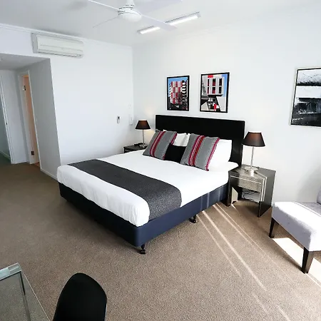 Q Resorts Paddington-2