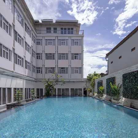 Fashion Hotel Legian-2
