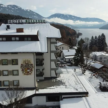 Hotel Bellevue-2