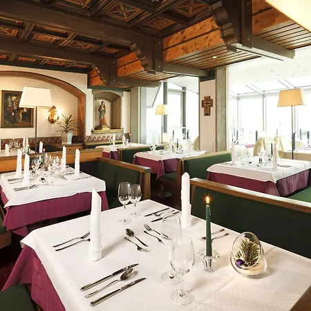 Hotel Alpina-3