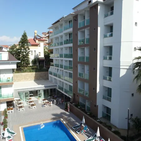 Kleopatra Atlas Hotel - Adults Only-3
