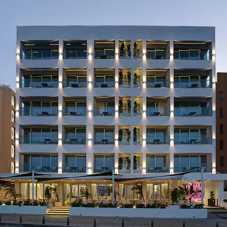 The Ciao Stelio Deluxe Boutique Hotel - Adults Only-2
